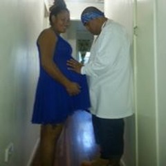 Toria Godinet Ah-Leong