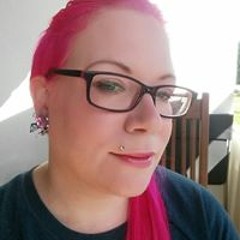 Frida Prima Derbyrina