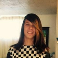 Jeriah Kanyon Robideau