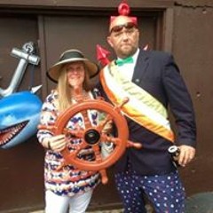 Terrence Joseph Ford