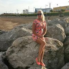 Inga Aidukiene