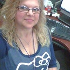 Pamela Hicks Baumgardner