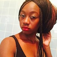 Précilia Pemba Robaky