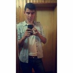 Стефан Якимов