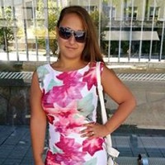 Berenice Fernández Longa