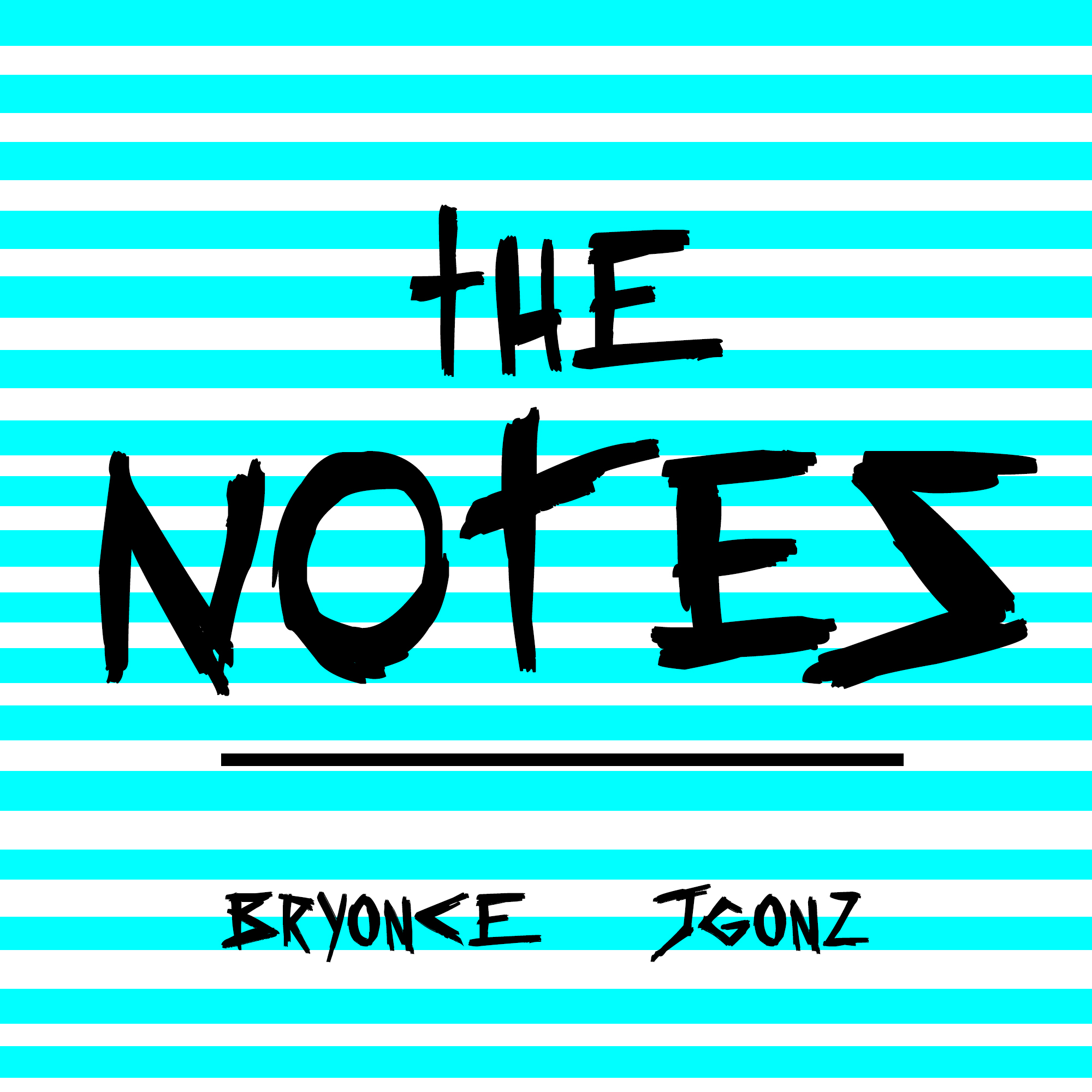 The Notes