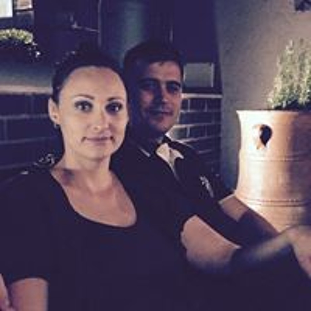 Stream Andreea Vinatoru | Listen to Ivys playlist online for free on  SoundCloud