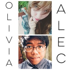 Olivia & Alec