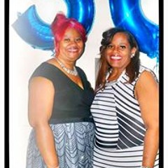 KissieizChrystal Duren