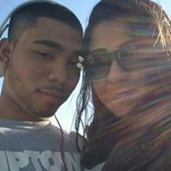 MattAnd Bella Torres