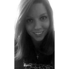 Cassie Deters