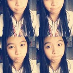 Kristine Camille Alastre