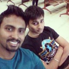 Ruthresh Rao Subramanyan