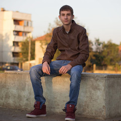 Nikolay Yanakiev