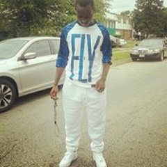 Javon Southfield Miller