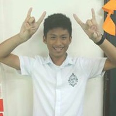 Tristan Louis Acopio