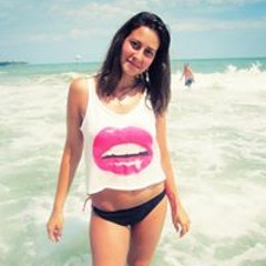 Мирела Янакиева