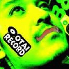 Yosuke Otairecord