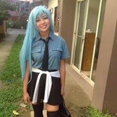 Erma Josette Ventura