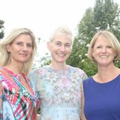 Sandra Redman Du Preez