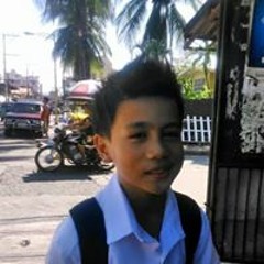 Christian Cyril Espenilla