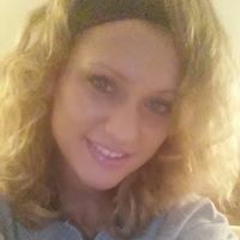 Savannah Brooke Teal