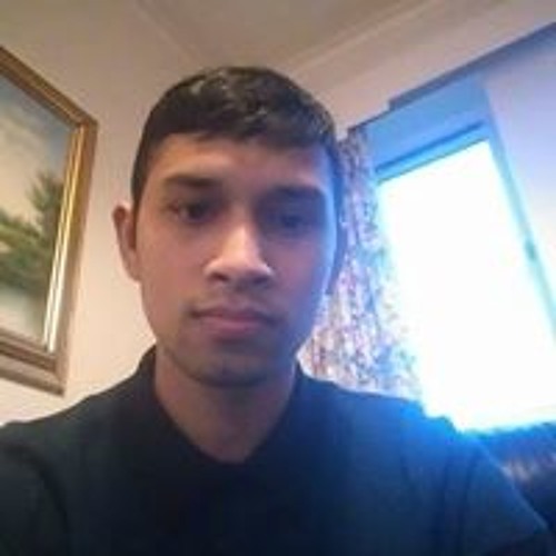Monjur Ahmed’s avatar
