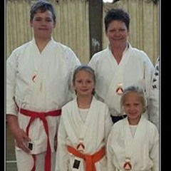 Linney Olivier de Kock