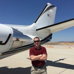 Joshua Parker Walden