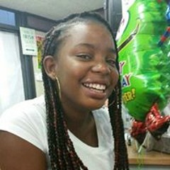 YourFavorite Te-jiah