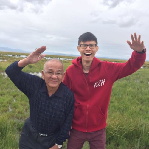 李幸倪&张旸 《红尘客栈》
