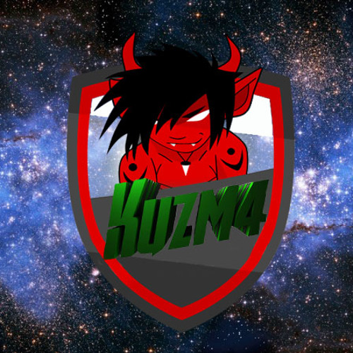 Kuzma’s avatar