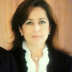 Maria Alexandra Rodriguez