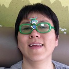 Hong Pyo Joey Kim