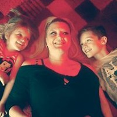 Kerry Bulman Marriott