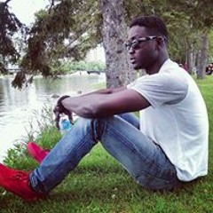 Cheikh Thianta Niang