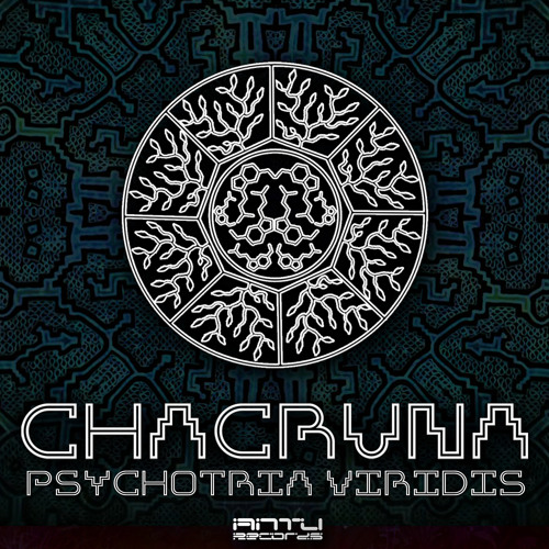 Chacruna’s avatar