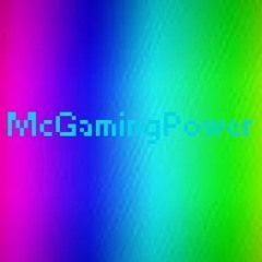 McGaming Power