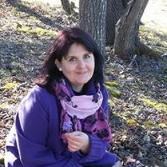 Ирина Лихман