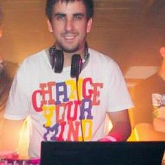 Dj Pablo Gallego