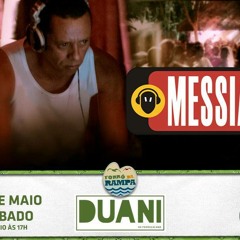 Dj Messias Perfil II