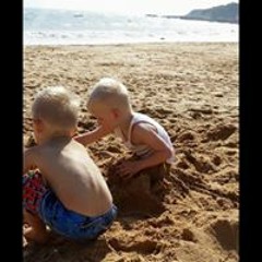 Hayley Louise Davies