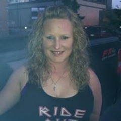 Ashley Holland-Calvo