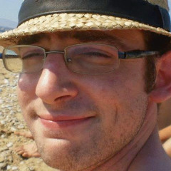 Thibaud Fabre