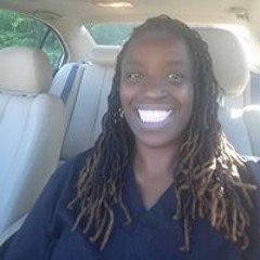 Dominique StayReady Jones