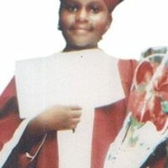 Solange Tisha Mirielle