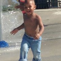 Tyeasha LoveBeinme Agee