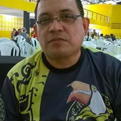 Jose Valdo Parente