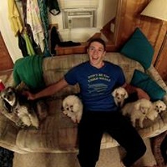 Patrick Joseph Krach