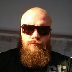 Danny Dunkeren Ørndrup